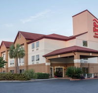 Red Roof Inn  Suites Savannah Gateway - Accommodation San Jose