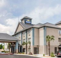 Days Inn by Wyndham Jesup - Accommodation San Jose