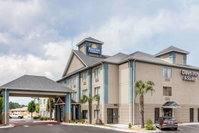Booking Jesup Accommodation San Jose