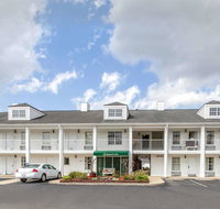 Quality Inn Jesup - Accommodation San Jose