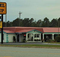 Motel Jesup - Accommodation San Jose