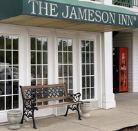 Jameson Inn - Oakwood - Accommodation San Jose