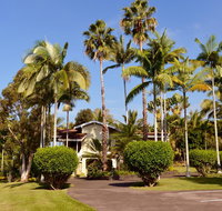 Mermaid Dreams Bed and Breakfast - Accommodation San Jose