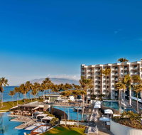 Andaz Maui at Wailea Resort - A Concept by Hyatt - Accommodation San Jose