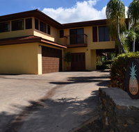 Hale Huanani BB - Accommodation San Jose