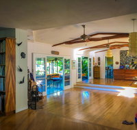 Gingerhill Farm Retreat - Accommodation San Jose