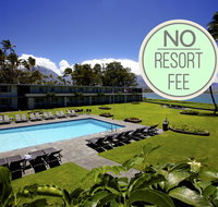 Maui Seaside Hotel - Accommodation San Jose