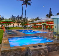 Kauai Shores Hotel - Accommodation San Jose