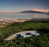 Four Seasons Resort Maui at Wailea - Accommodation San Jose