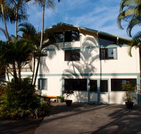 Hale-Hoola B  B - Accommodation San Jose