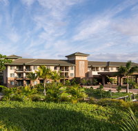 Residence Inn by Marriott Maui Wailea - Accommodation San Jose