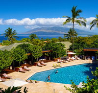 Hotel Wailea Relais  Chteaux - Adults Only - Accommodation San Jose
