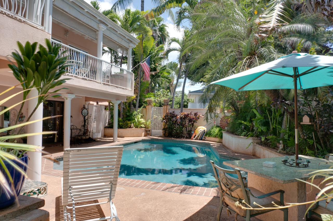 Old Lahaina House - thumb 37