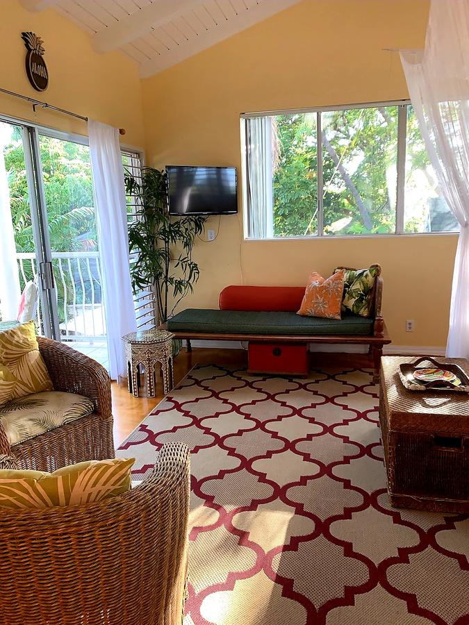 Old Lahaina House - thumb 9