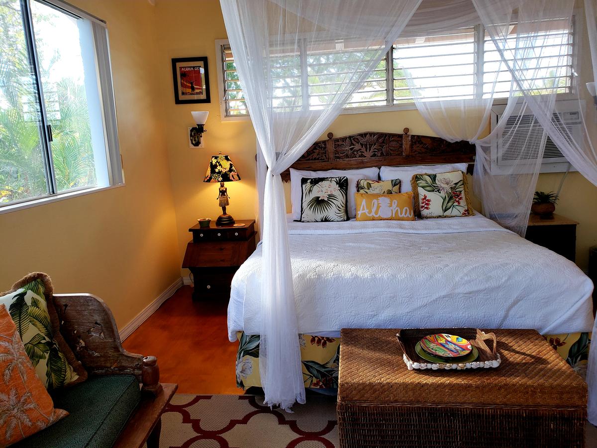 Old Lahaina House - thumb 7