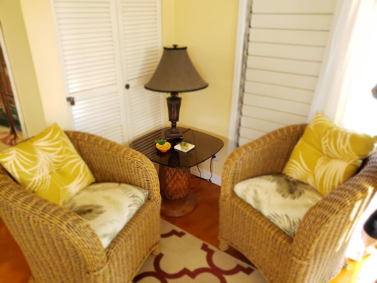 Old Lahaina House - thumb 15