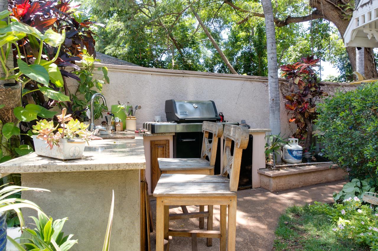 Old Lahaina House - thumb 33