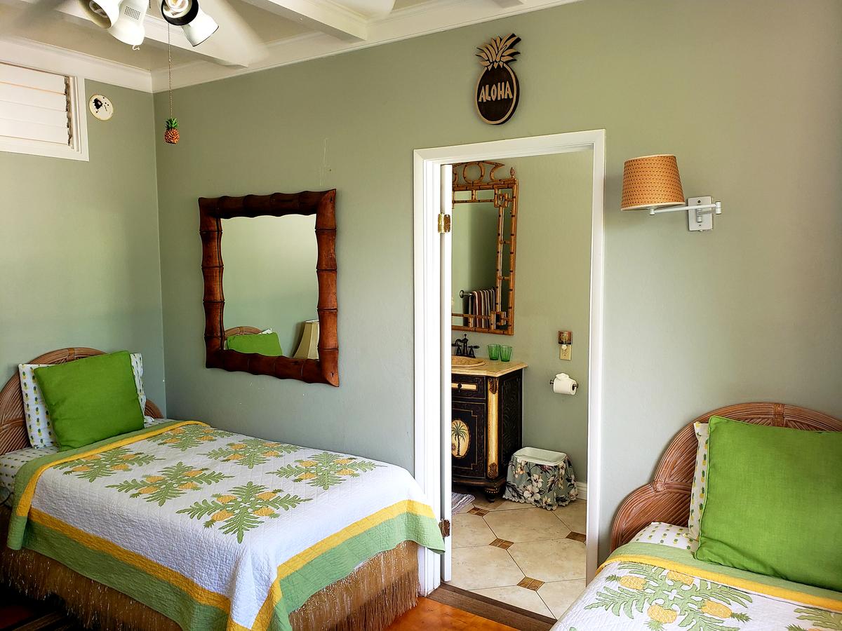 Old Lahaina House - thumb 26