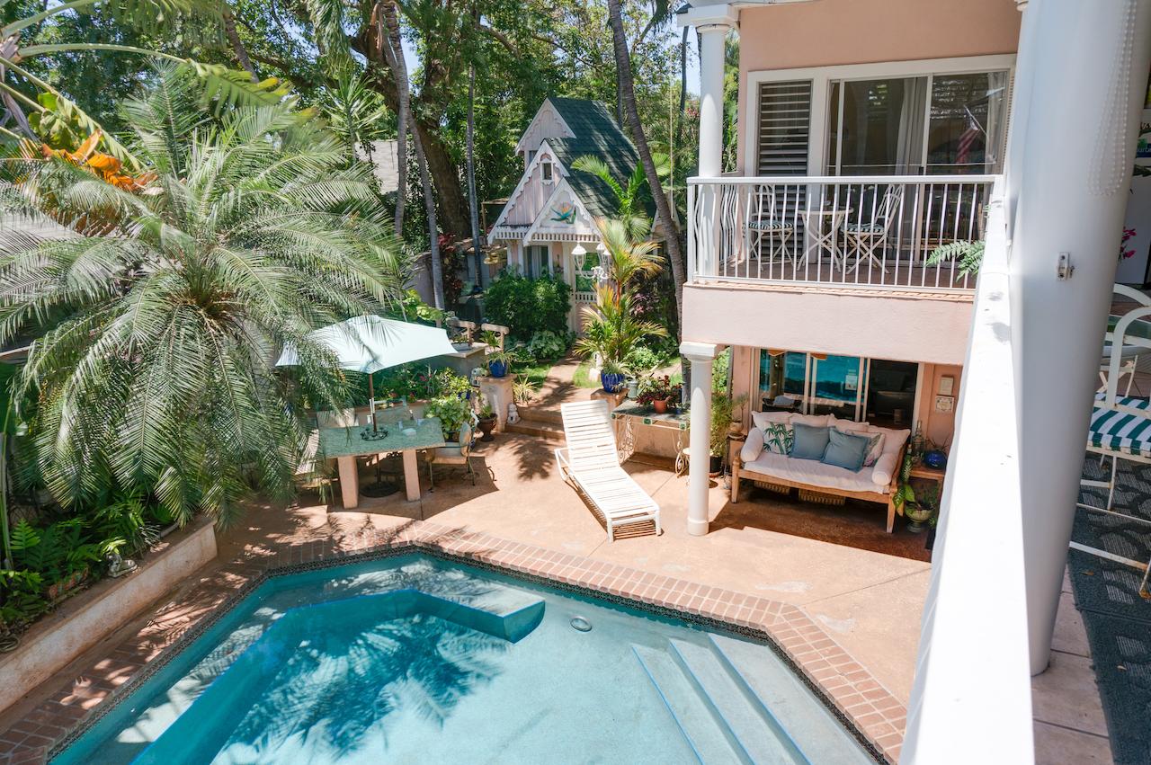 Old Lahaina House - thumb 34