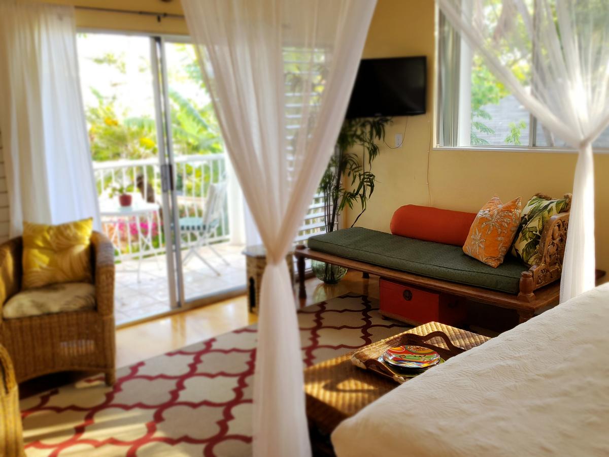 Old Lahaina House - thumb 13