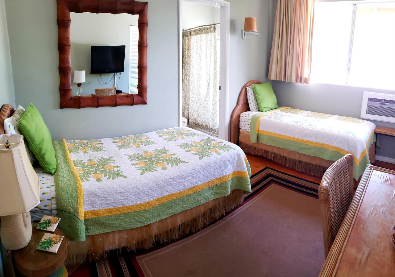 Old Lahaina House - thumb 27