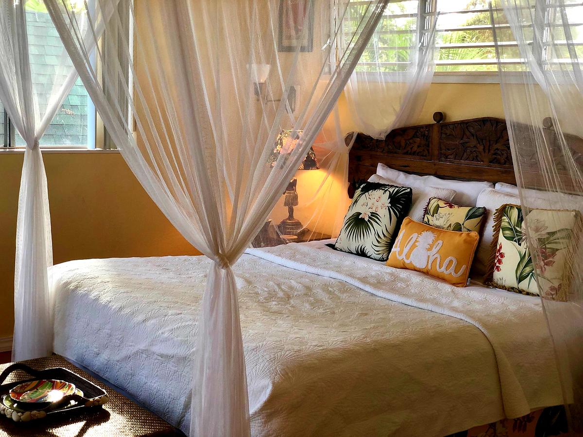 Old Lahaina House - thumb 11