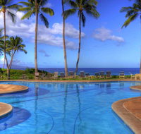 Wailea Ekahi Village A Destination Residence - Accommodation San Jose