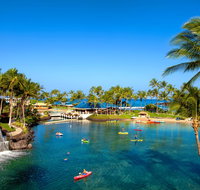 Hilton Waikoloa Village - Accommodation San Jose