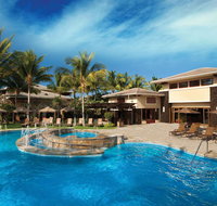 Kohala Suites by Hilton Grand Vacations - Accommodation San Jose