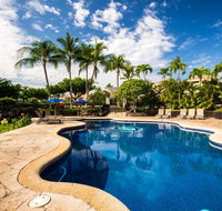 Aston Shores At Waikoloa - Accommodation San Jose