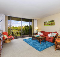 Kaanapali Shores 422 - Accommodation San Jose