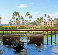 Mauna Lani Terrace F202 - Accommodation San Jose