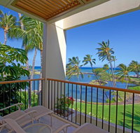 Mauna Lani Terrace A302 - Accommodation San Jose