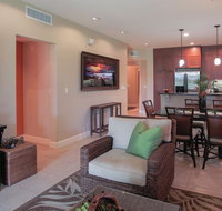 Hale Mali'e - Waikoloa Condo - Accommodation San Jose