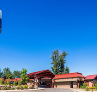 Best Western Edgewater Resort - Accommodation San Jose