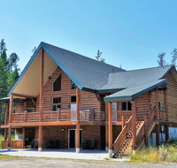 Kilgore Mountain Hideaway BB - Accommodation San Jose