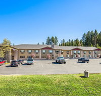 Third Street Inn - Accommodation San Jose