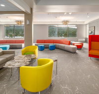 Red Lion Templin's Hotel on the River - Accommodation San Jose