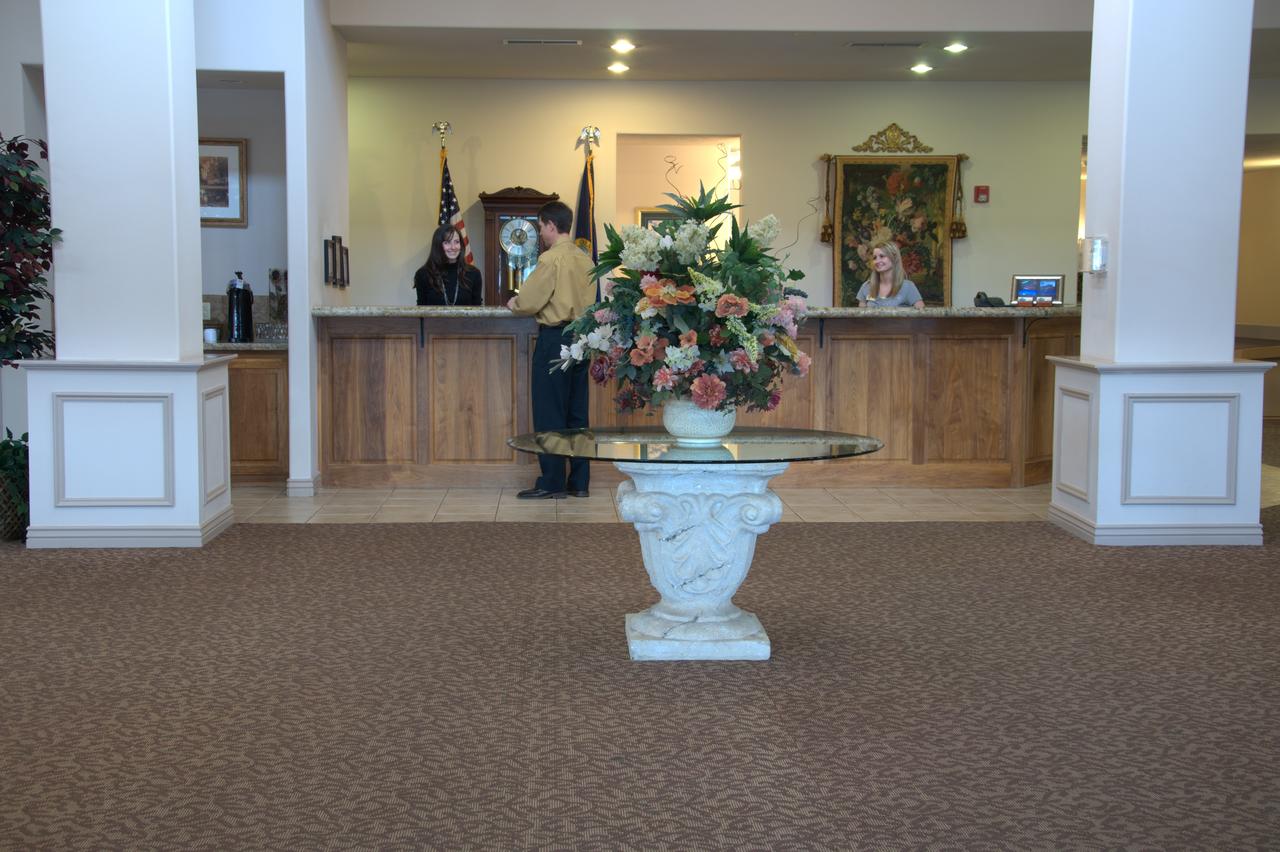 Le Ritz Hotel & Suites - thumb 26