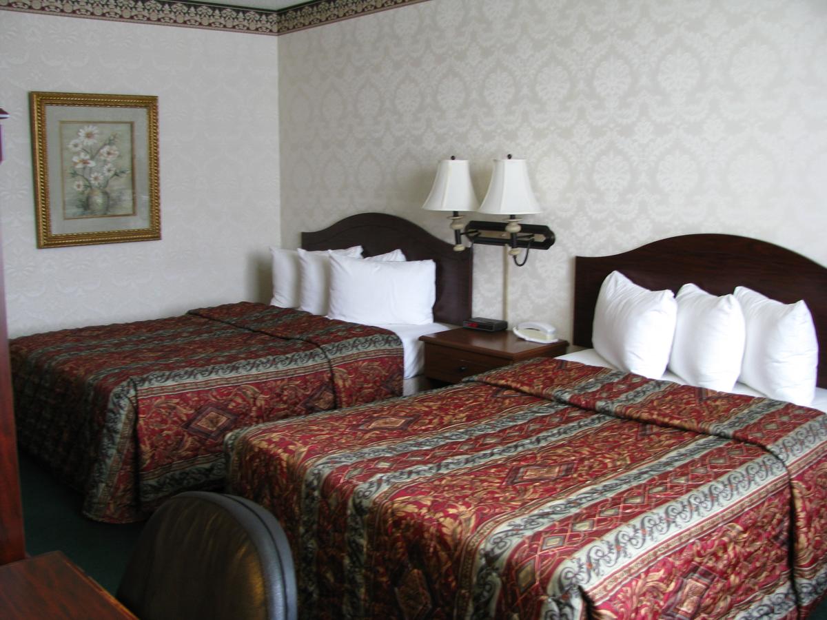 Le Ritz Hotel & Suites - thumb 20