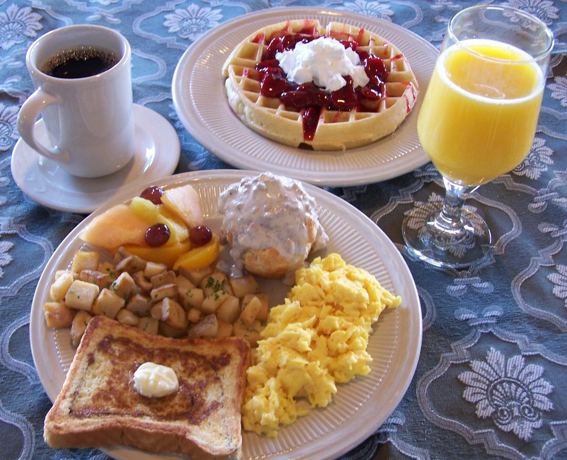 Le Ritz Hotel & Suites - thumb 12