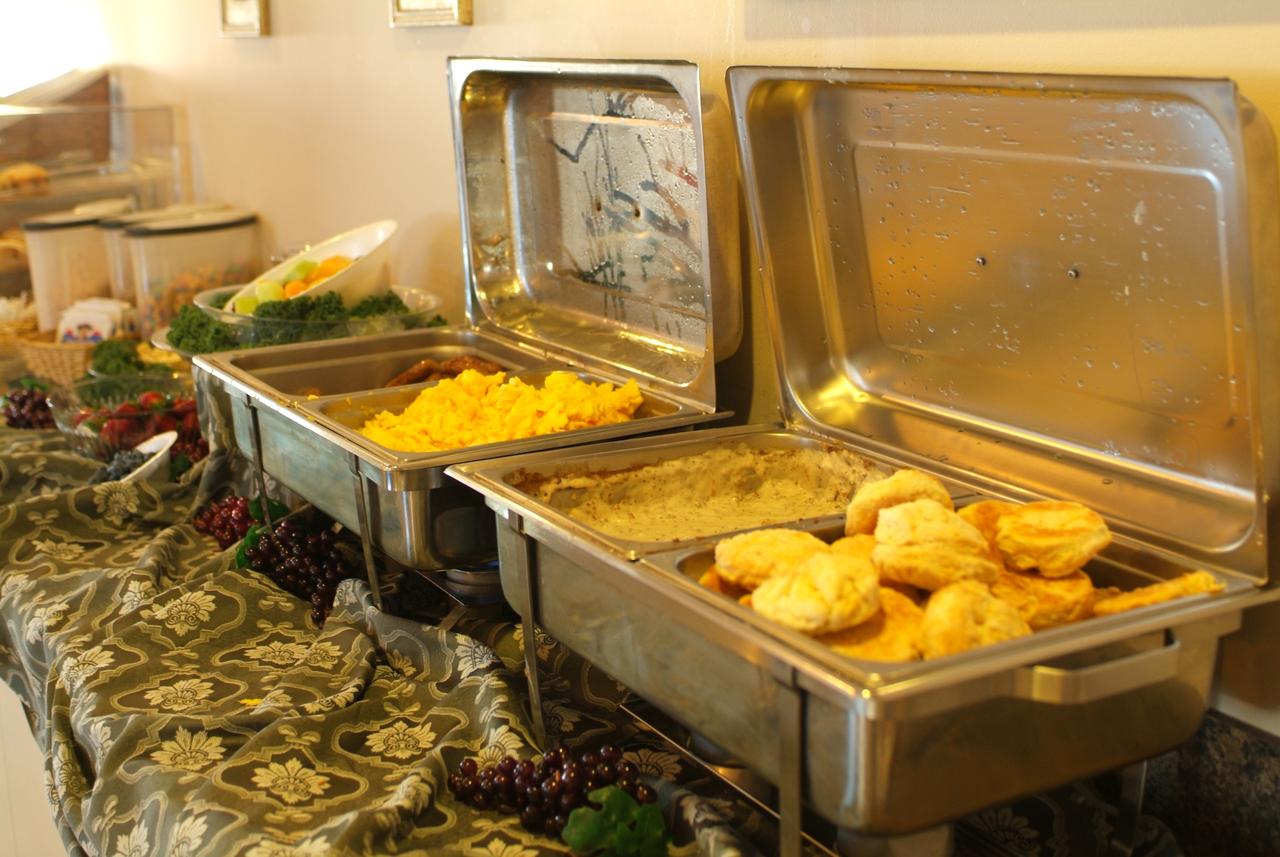 Le Ritz Hotel & Suites - thumb 11