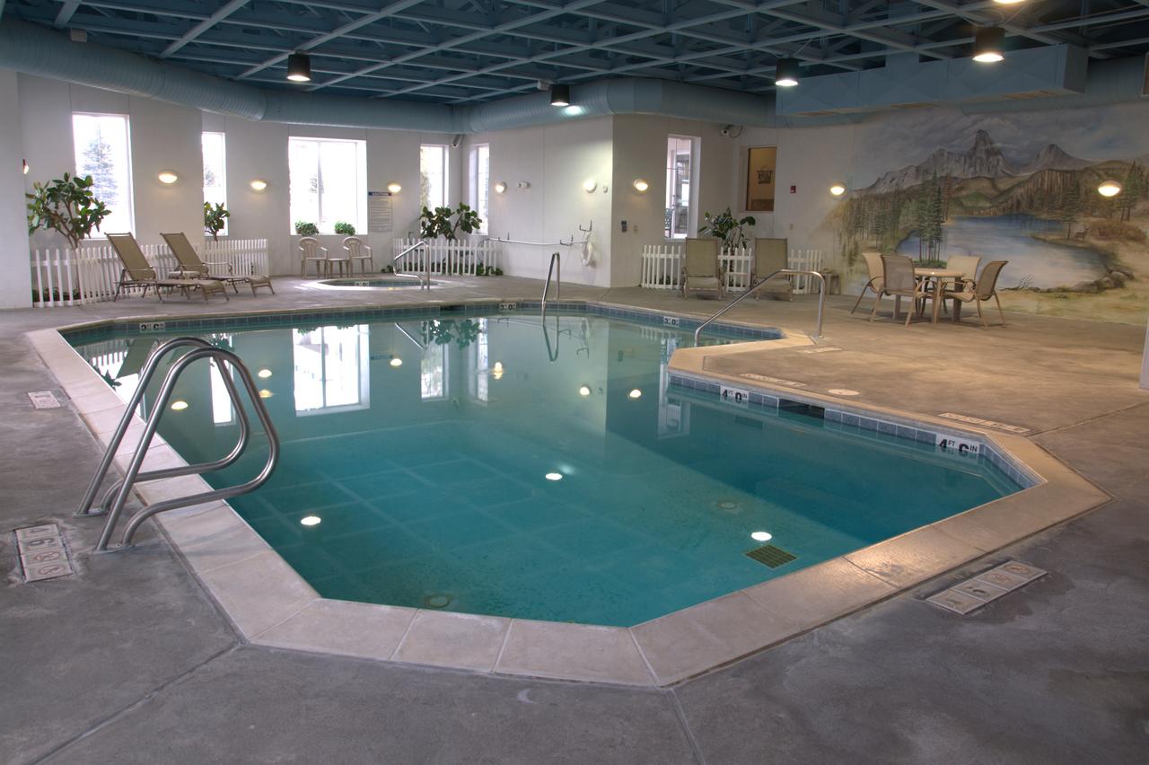 Le Ritz Hotel & Suites - thumb 5