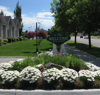 Le Ritz Hotel  Suites - Accommodation San Jose