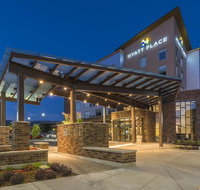 Hyatt Place Boise/Downtown - Accommodation San Jose