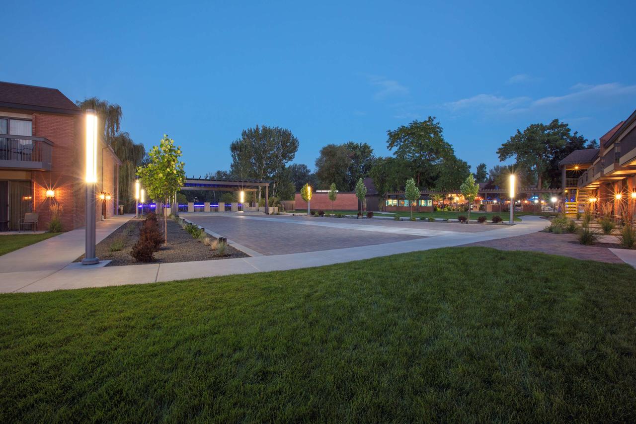 Riverside Hotel, BW Premier Collection - thumb 28