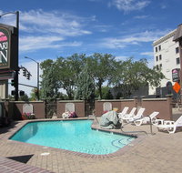 Safari Inn Downtown Boise - Accommodation San Jose