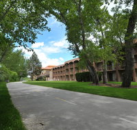 Cottonwood Suites Boise Riverside Downtown - Accommodation San Jose