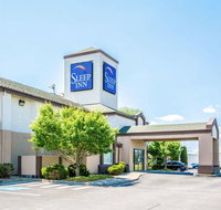 Sleep Inn Post Falls - Accommodation San Jose