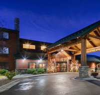 Best Western Plus McCall Lodge and Suites - Accommodation San Jose